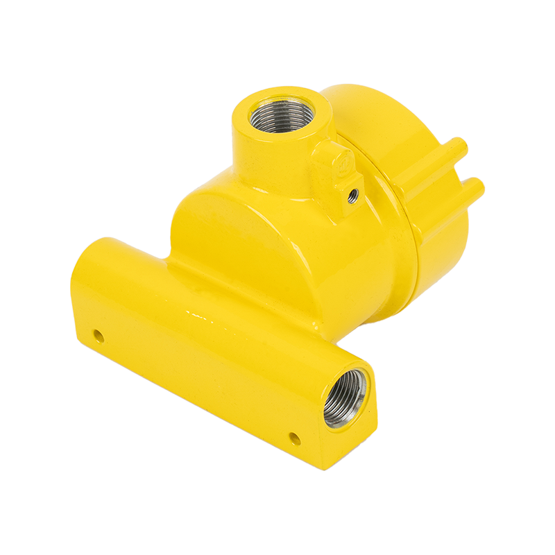 Carcase pentru instrumente industriale