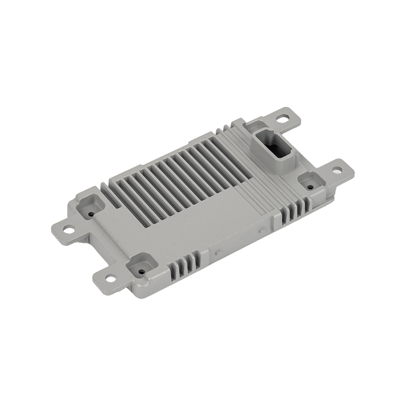 Componente de încărcare wireless integrate în mașină