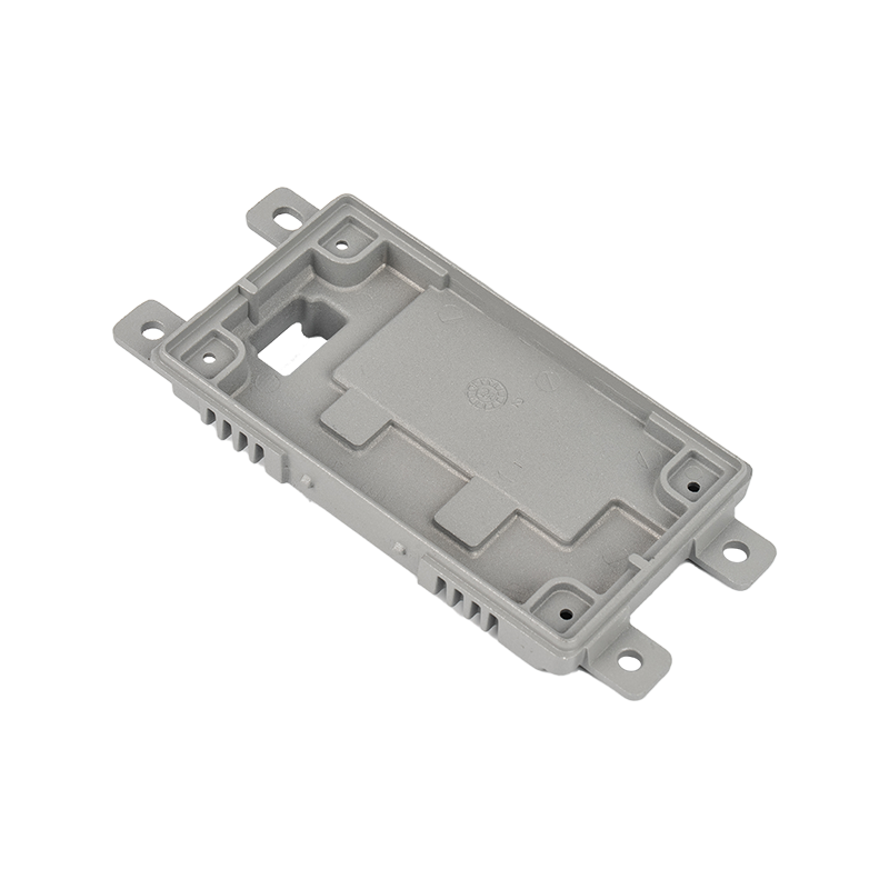 Componente de încărcare wireless integrate în mașină