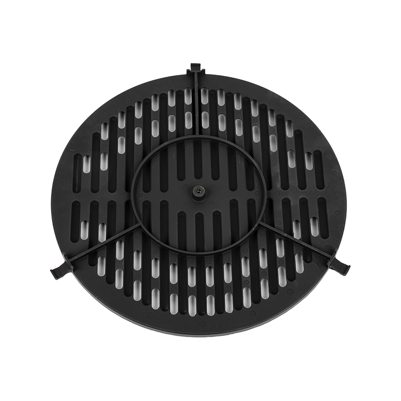 Componente de disc din aliaj de aluminiu industrial