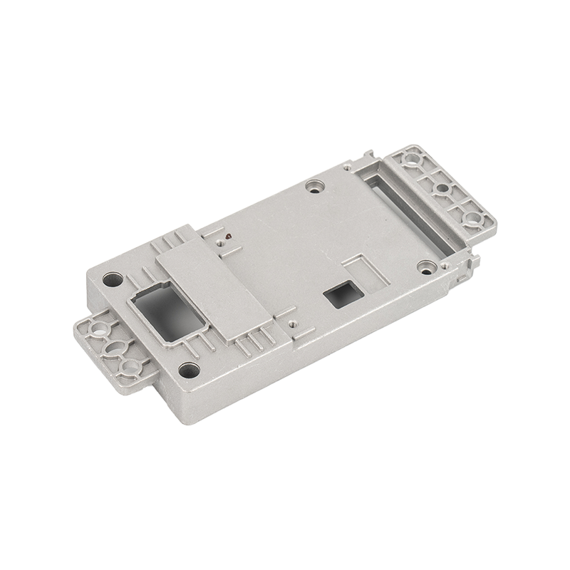 Încărcător auto fără fir Componente carcase metalice