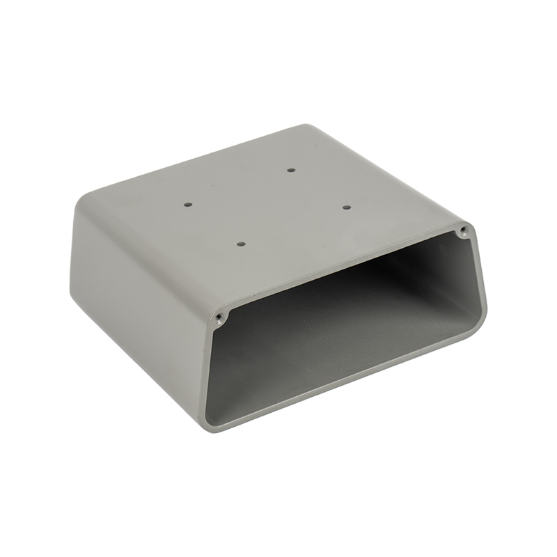 Conectori structurali din aliaj de aluminiu non-standard