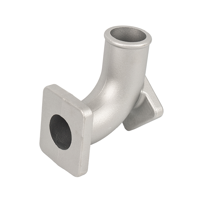 Componente din aliaj de aluminiu turnat cu precizie