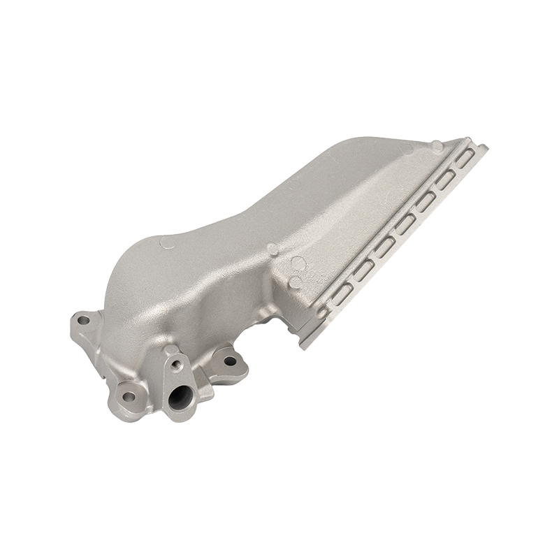 Echipamente industriale Piese turnate din aliaj de aluminiu prelucrate