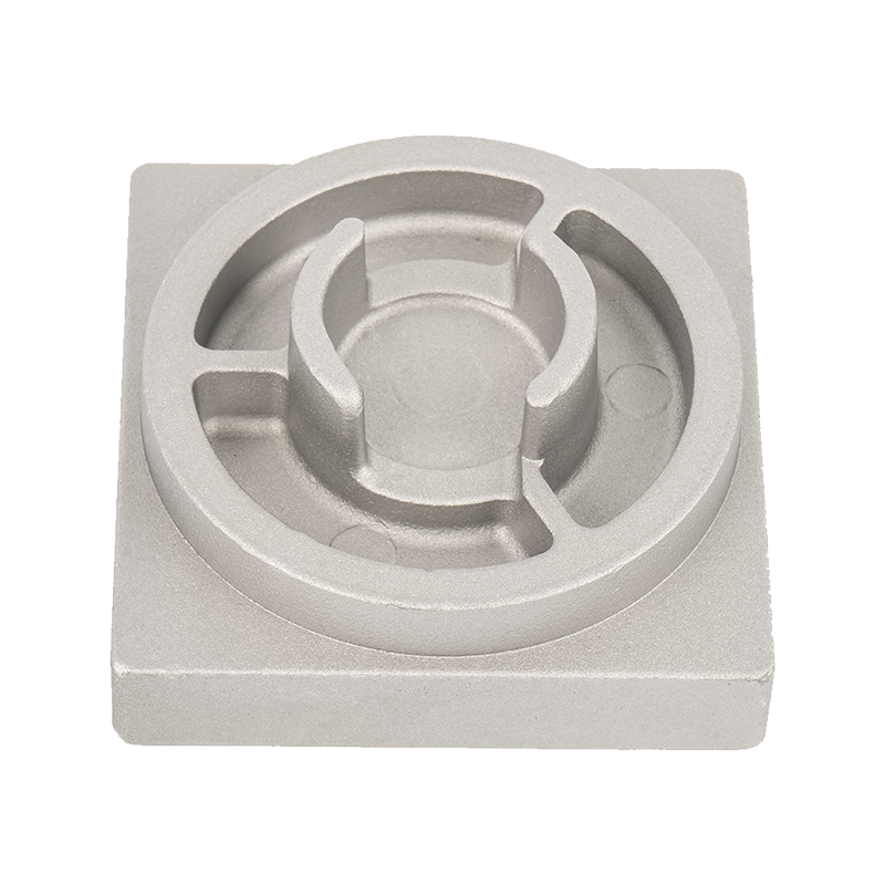 Piese turnate din aliaj de aluminiu de precizie Piese turnate din aliaj de aluminiu de precizie