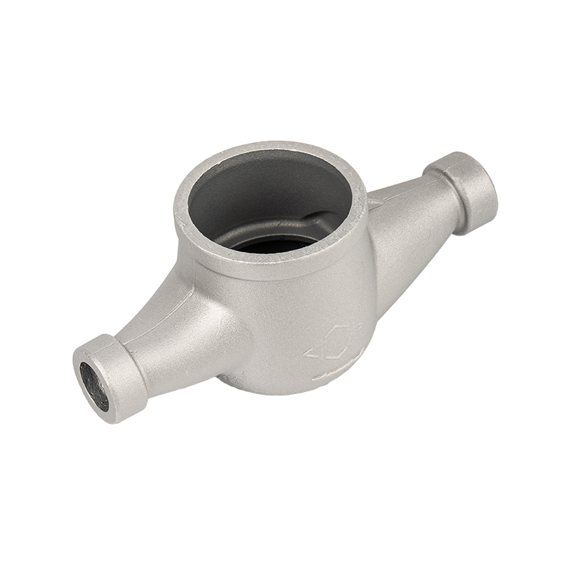 Piese turnate din aliaj de aluminiu de înaltă rezistență