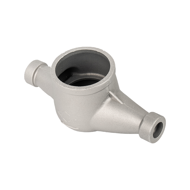 Piese turnate din aliaj de aluminiu de înaltă rezistență
