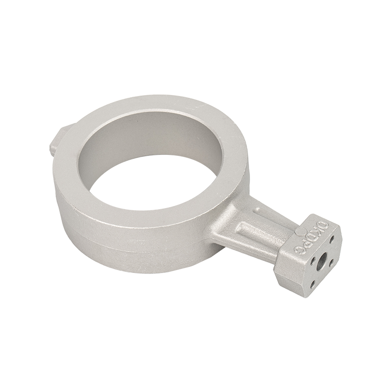 Piese turnate metalice mecanice industriale