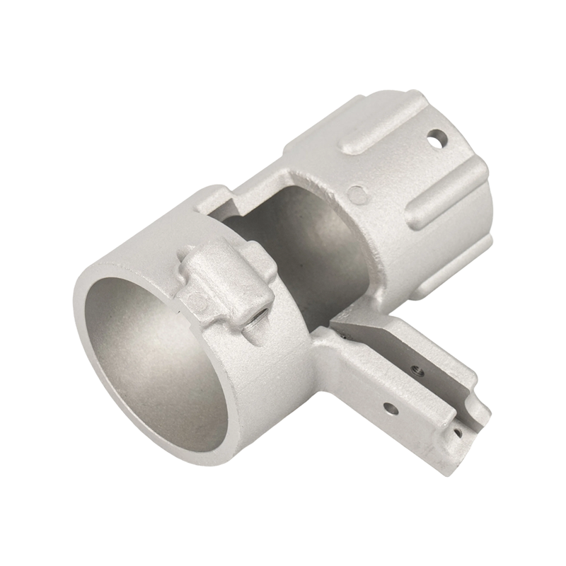 Piese turnate rezistente la uzură din aliaj de aluminiu