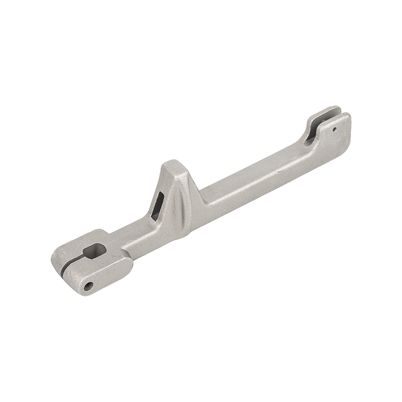 Piese turnate de protecție industrială din aliaj de aluminiu