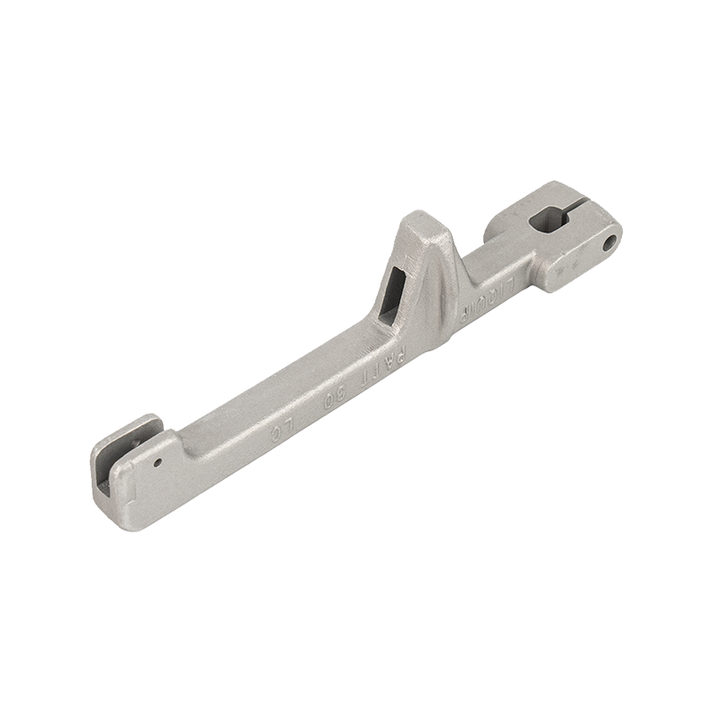 Piese turnate de protecție industrială din aliaj de aluminiu
