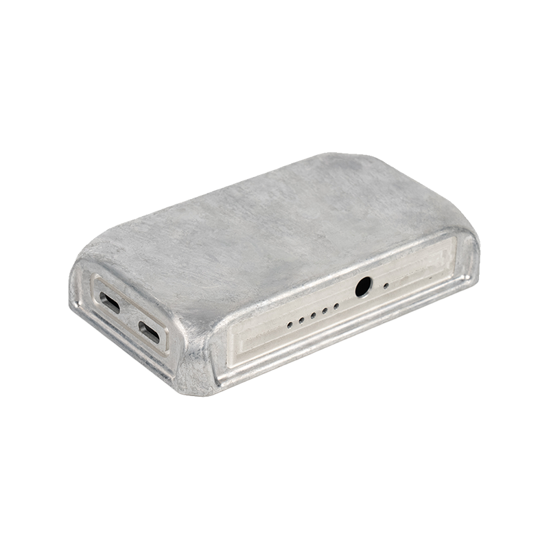 Carcase pentru instrumente din aliaj de aluminiu Carcase pentru instrumente din aliaj de aluminiu