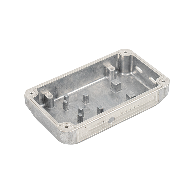 Carcase pentru instrumente din aliaj de aluminiu