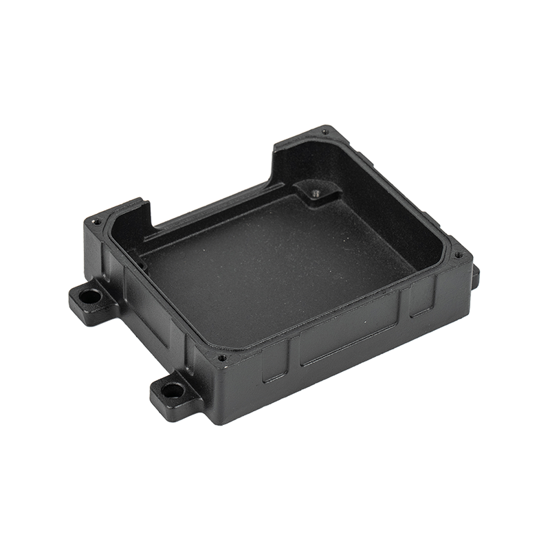 Carcase metalice pentru instrumente de protecție