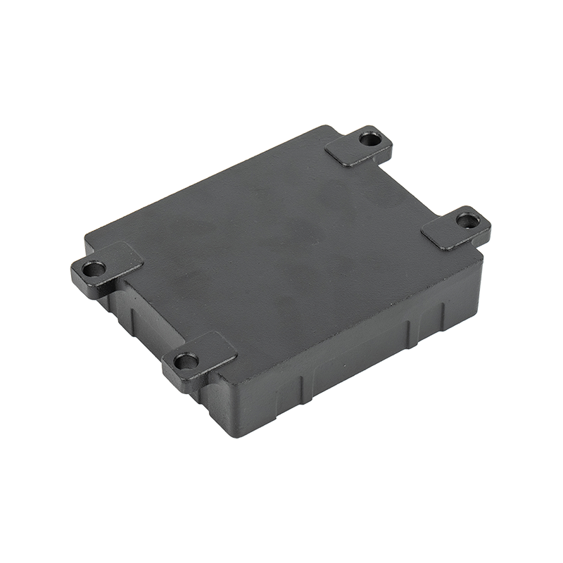 Carcase metalice pentru instrumente de protecție