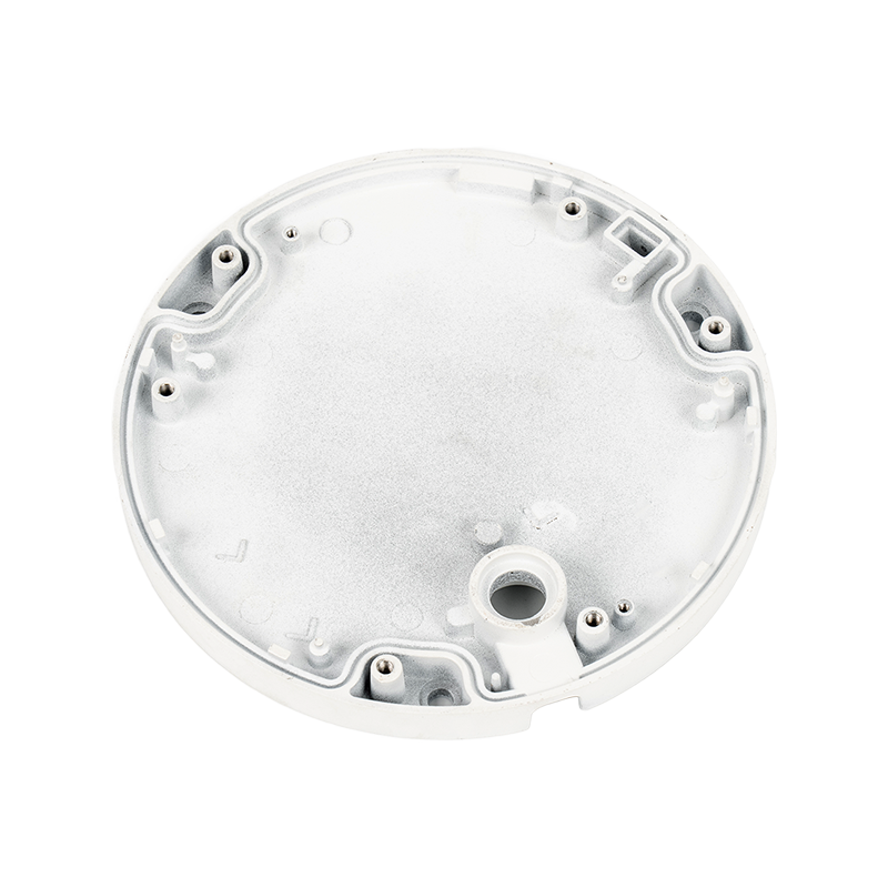 Echipamente industriale din aliaj de aluminiu Fitinguri pentru capac rotund