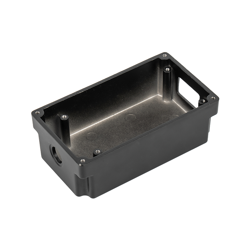 Carcase detașabile pentru instrumente