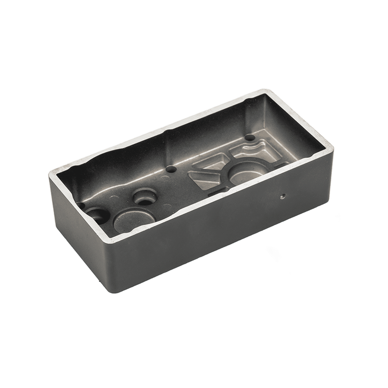 Carcase pentru instrumente din aliaj de aluminiu de înaltă rezistență Carcase pentru instrumente din aliaj de aluminiu de înaltă rezistență