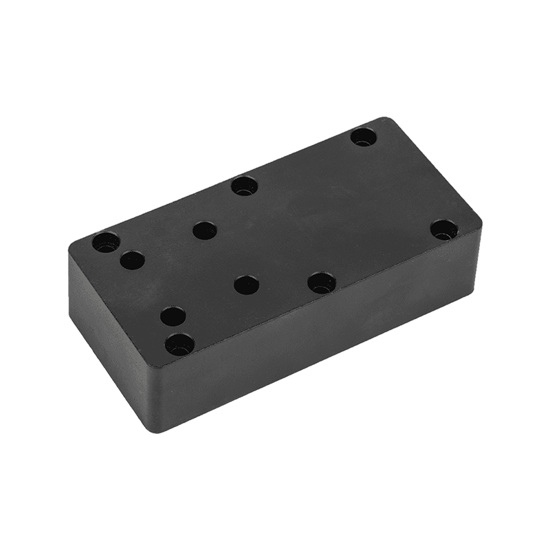 Carcase pentru instrumente din aliaj de aluminiu de înaltă rezistență